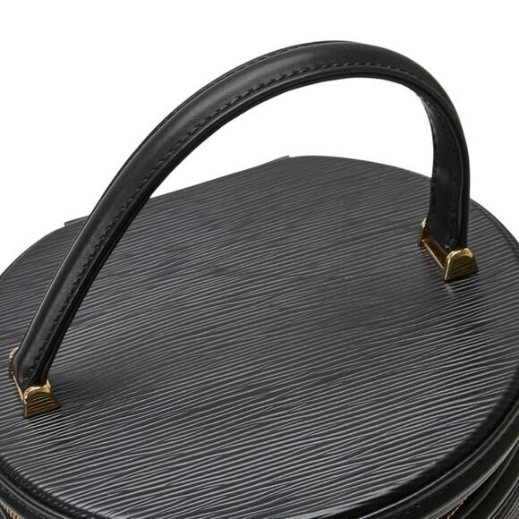 Louis Vuitton Epi Cannes Vanity Bag M48032 - Picture 9 of 13